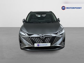 Used Nissan Qashqai 2025 for sale - 75874963: Photo