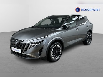 Used Nissan Qashqai 2025 for sale - 75874963: Photo