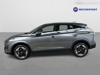 Used Nissan Qashqai 2025 for sale - 75874963: Photo