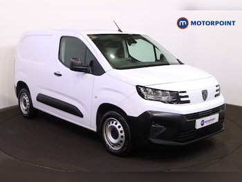 Used Peugeot Partner  for sale - 75917477: Photo
