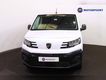 Used Peugeot Partner  for sale - 75917477: Photo