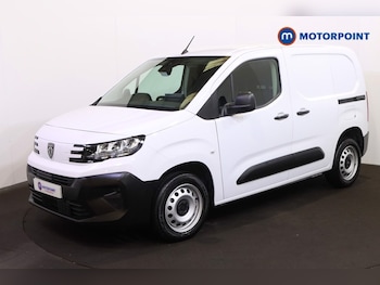 Used Peugeot Partner  for sale - 75917477: Photo