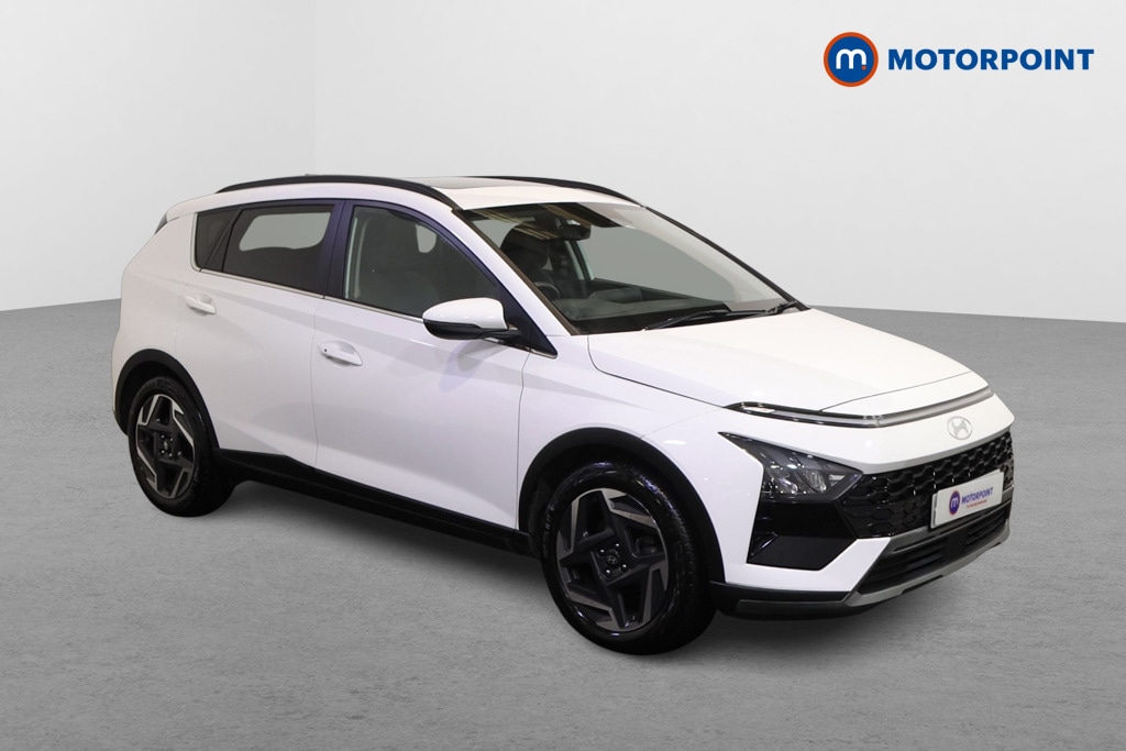 Used Hyundai BAYON 2024 for sale - 78015505: Photo 1