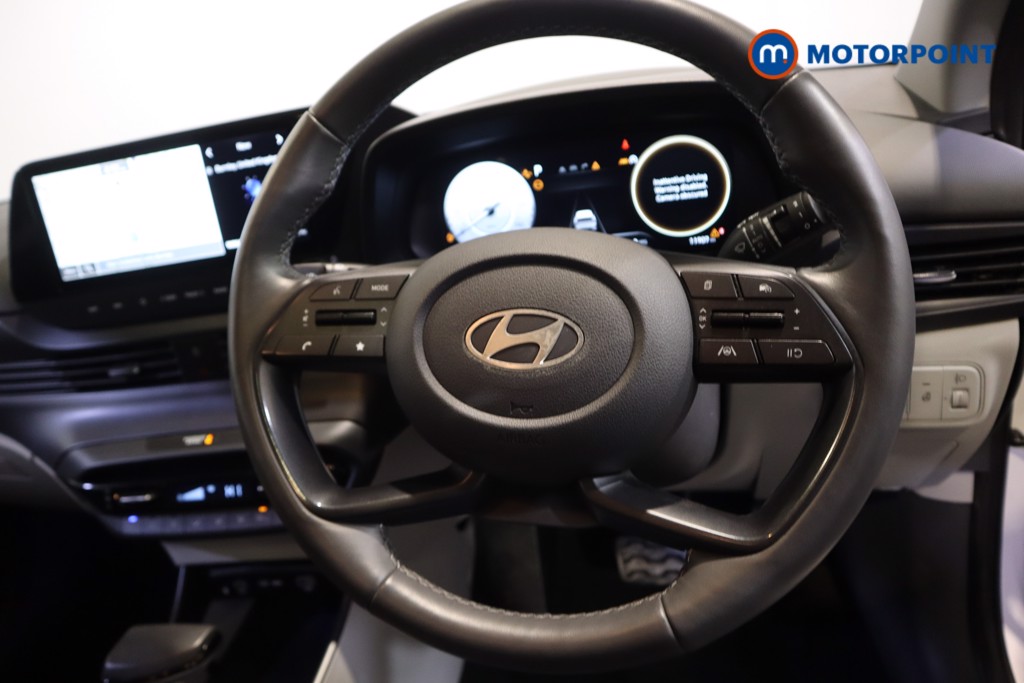 Used Hyundai BAYON 2024 for sale - 78015505: Photo 11