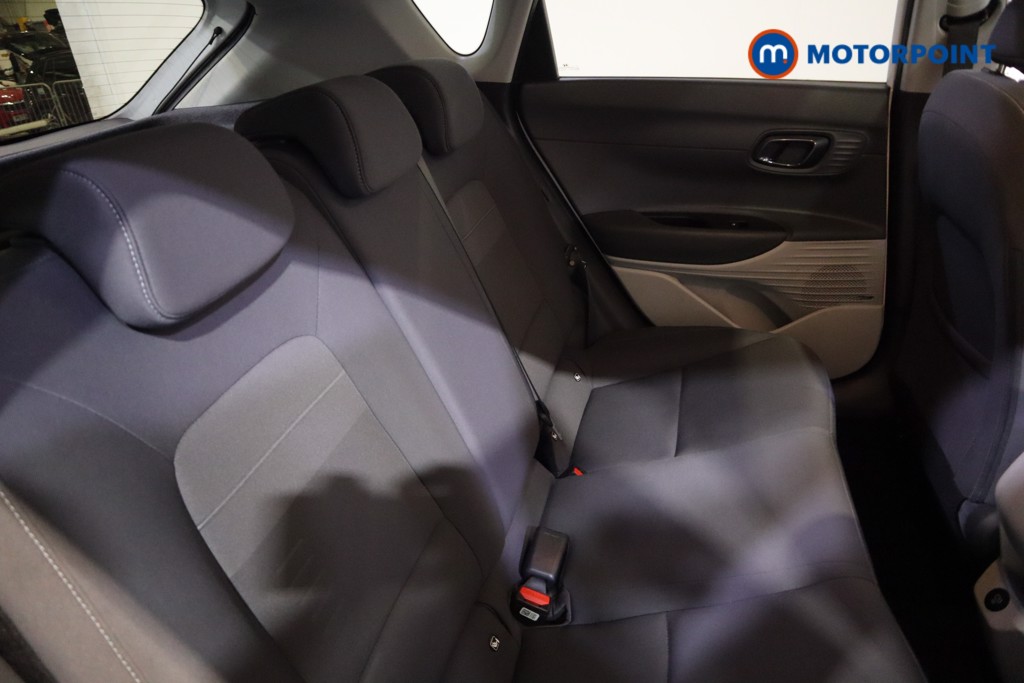 Used Hyundai BAYON 2024 for sale - 78015505: Photo 15