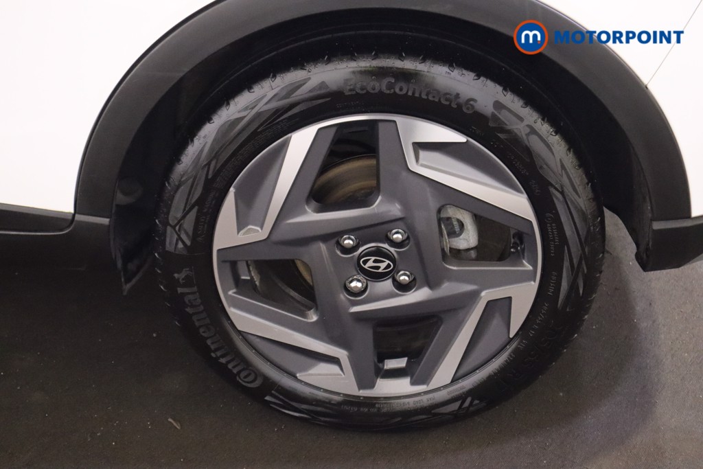 Used Hyundai BAYON 2024 for sale - 78015505: Photo 17