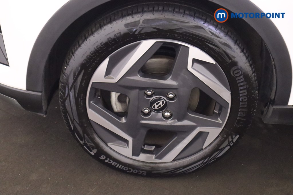 Used Hyundai BAYON 2024 for sale - 78015505: Photo 18