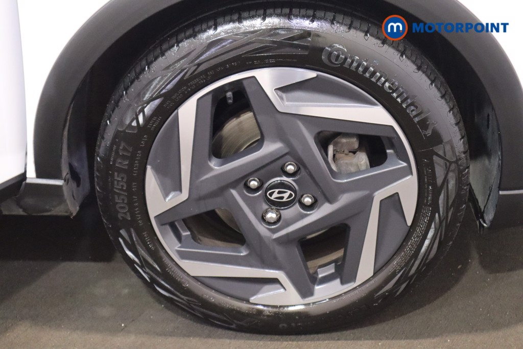 Used Hyundai BAYON 2024 for sale - 78015505: Photo 19