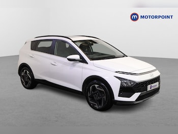 Hyundai BAYON feature image