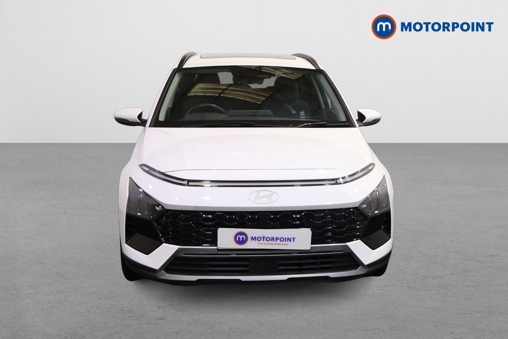 Used Hyundai BAYON 2024 for sale - 78015505: Photo 2