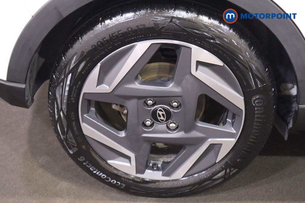 Used Hyundai BAYON 2024 for sale - 78015505: Photo 20