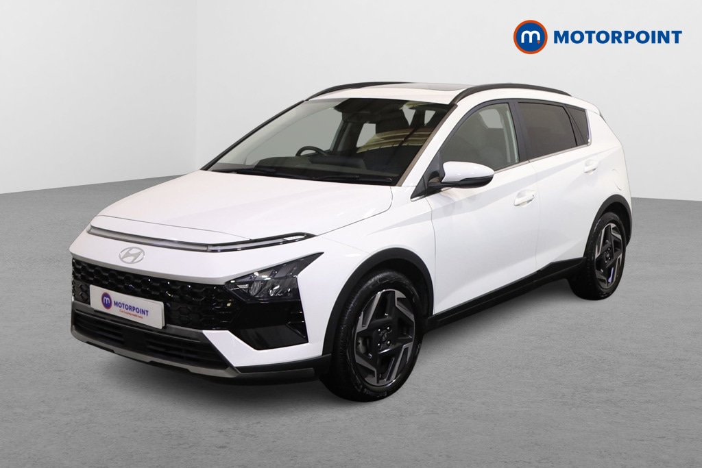 Used Hyundai BAYON 2024 for sale - 78015505: Photo 3