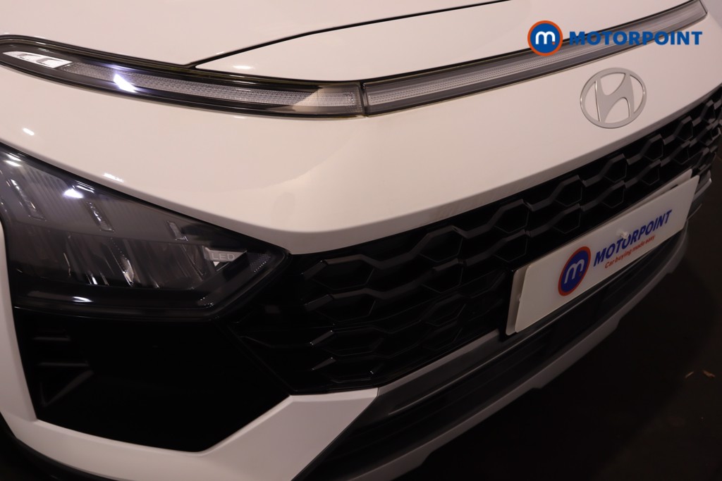 Used Hyundai BAYON 2024 for sale - 78015505: Photo 35