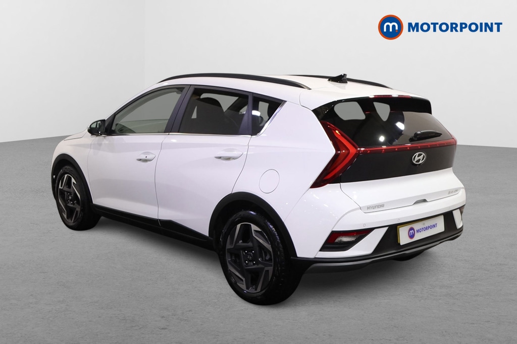 Used Hyundai BAYON 2024 for sale - 78015505: Photo 5