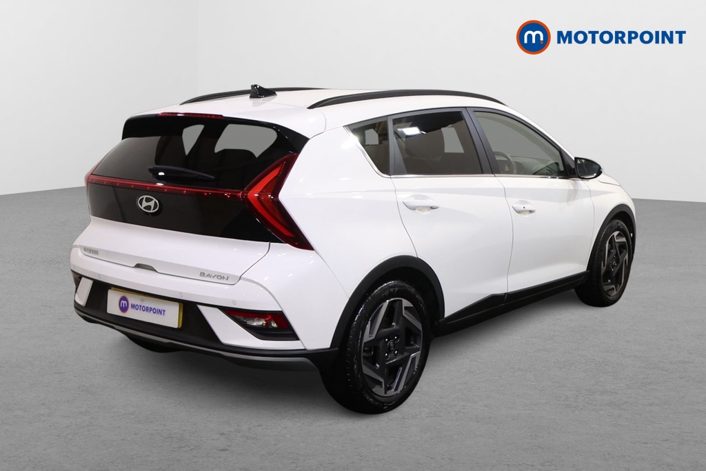 Used Hyundai BAYON 2024 for sale - 78015505: Photo 7