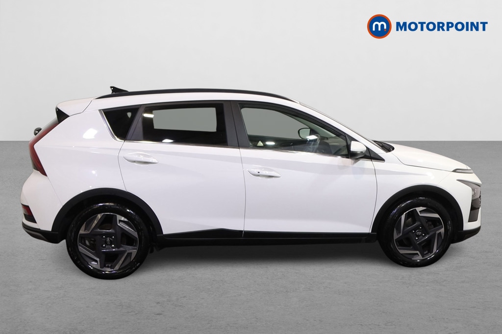 Used Hyundai BAYON 2024 for sale - 78015505: Photo 8