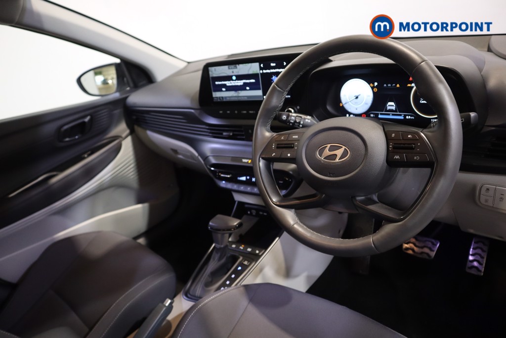 Used Hyundai BAYON 2024 for sale - 78015505: Photo 9