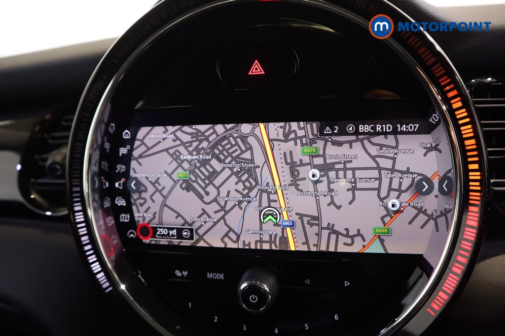 Used MINI Hatch 2022 for sale - 77570816: Photo 10