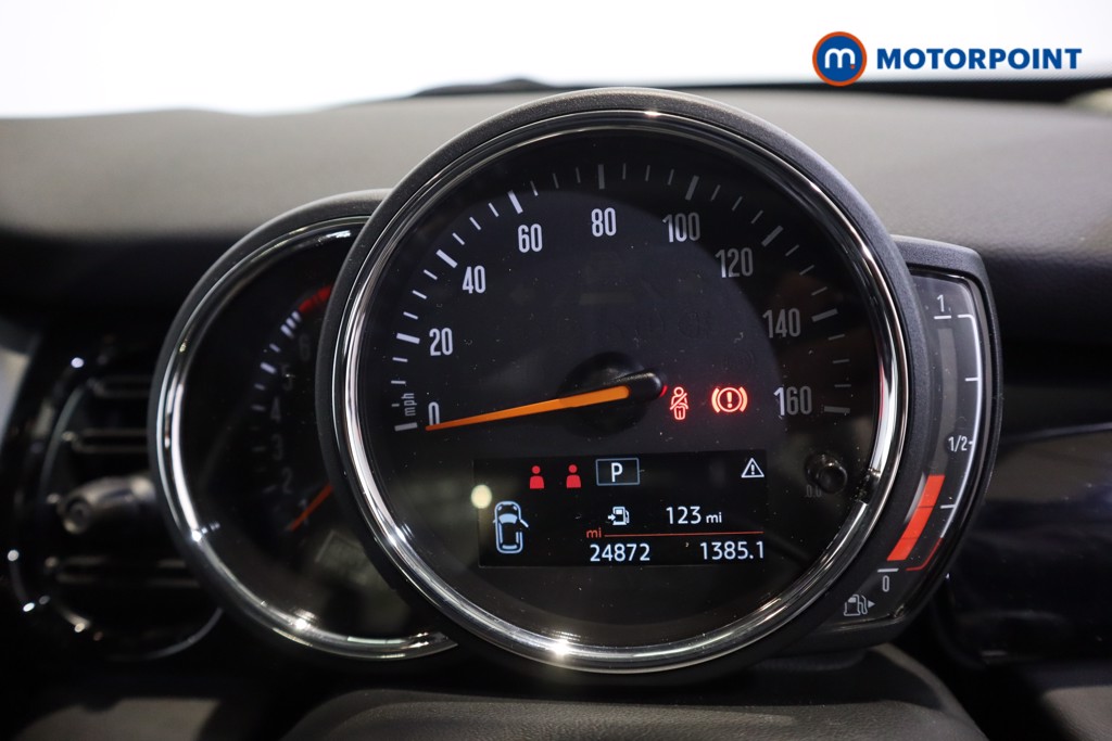 Used MINI Hatch 2022 for sale - 77570816: Photo 12