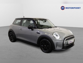 Used MINI Hatch 2022 for sale - 77570816: Photo
