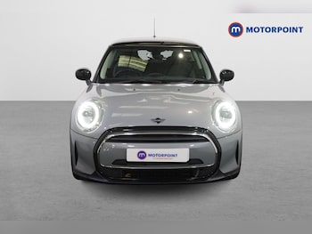 Used MINI Hatch 2022 for sale - 77570816: Photo
