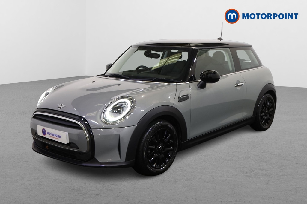 Used MINI Hatch 2022 for sale - 77570816: Photo 3