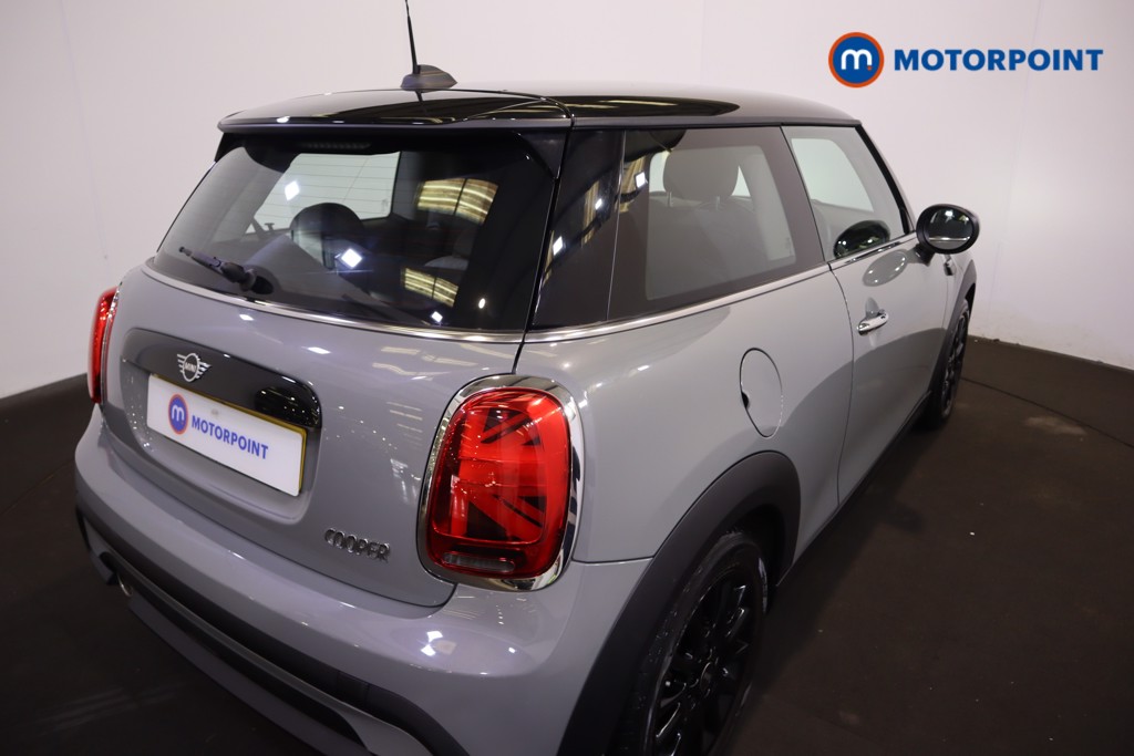 Used MINI Hatch 2022 for sale - 77570816: Photo 34