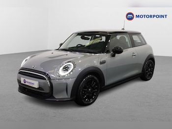 Used MINI Hatch 2022 for sale - 77570816: Photo