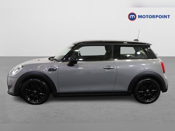 Used MINI Hatch 2022 for sale - 77570816: Photo
