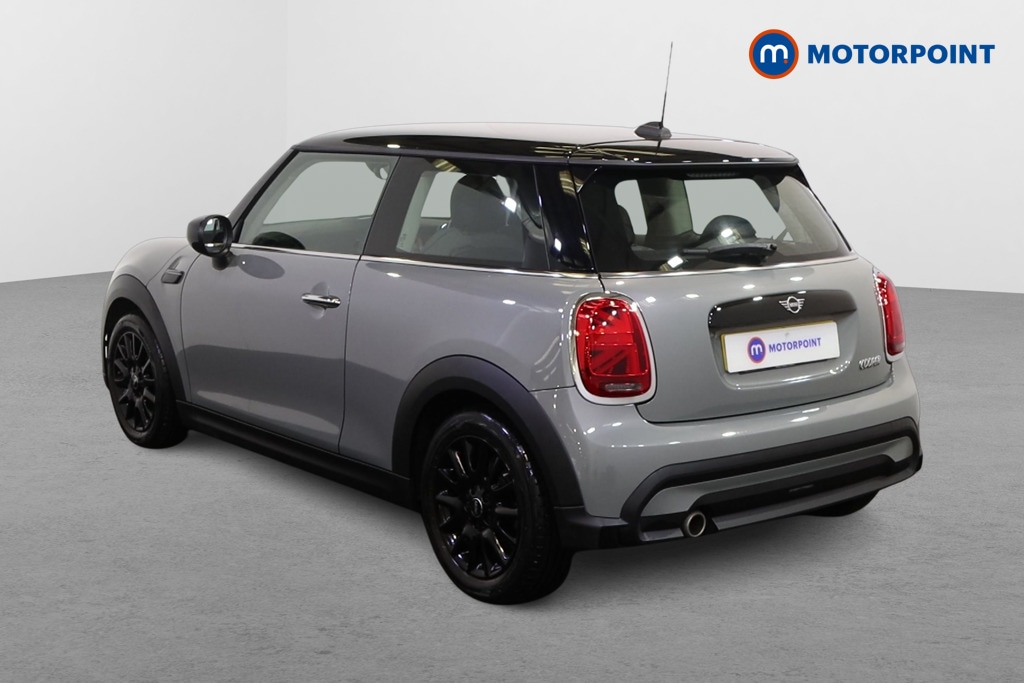 Used MINI Hatch 2022 for sale - 77570816: Photo 5