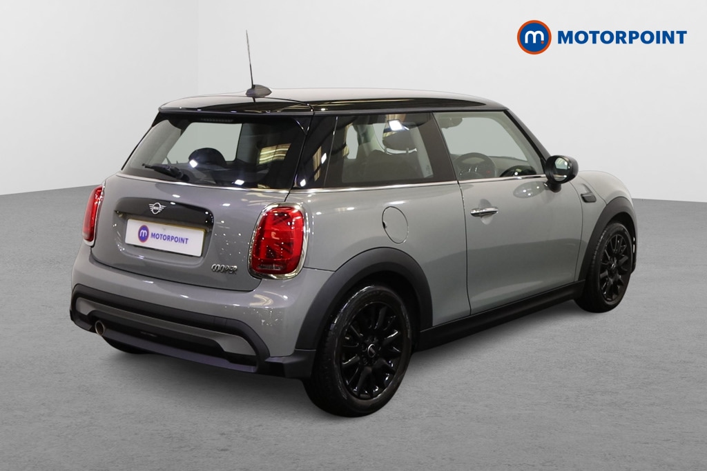 Used MINI Hatch 2022 for sale - 77570816: Photo 7
