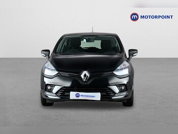 Used Renault Clio 2017 for sale - 78541110: Photo