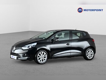 Used Renault Clio 2017 for sale - 78541110: Photo