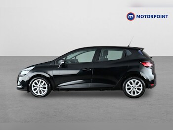 Used Renault Clio 2017 for sale - 78541110: Photo
