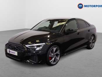Used Audi A3 2023 for sale - 75019468: Photo