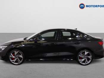 Used Audi A3 2023 for sale - 75019468: Photo