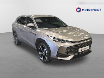 Used MG MG HS 2025 for sale - 78226885: Photo