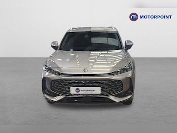 Used MG MG HS 2025 for sale - 78226885: Photo