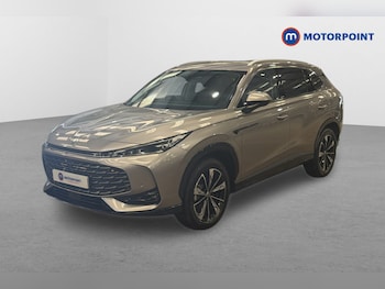 Used MG MG HS 2025 for sale - 78226885: Photo