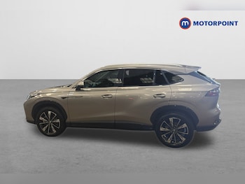 Used MG MG HS 2025 for sale - 78226885: Photo