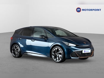 Used Cupra Born 2022 for sale - 79369577: Photo