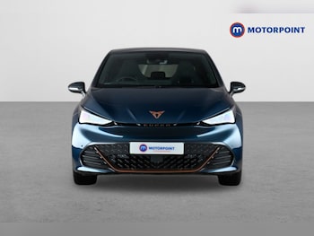 Used Cupra Born 2022 for sale - 79369577: Photo