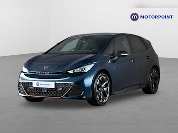 Used Cupra Born 2022 for sale - 79369577: Photo