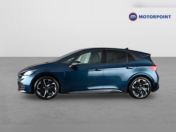 Used Cupra Born 2022 for sale - 79369577: Photo