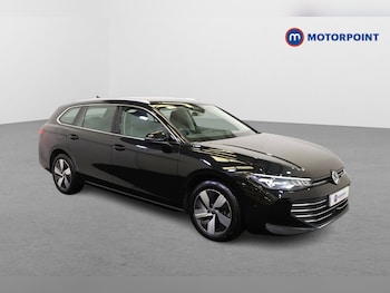 2025 - 1.5 TSI eHybrid Life 5dr DSG