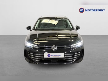 Used Volkswagen Passat 2025 for sale - 75874964: Photo