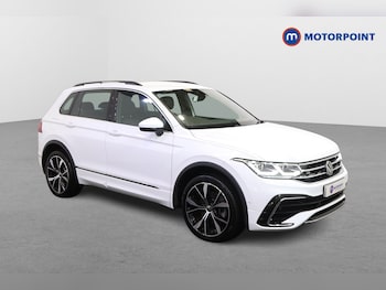 2023 - 1.4 TSI eHybrid R-Line 5dr DSG