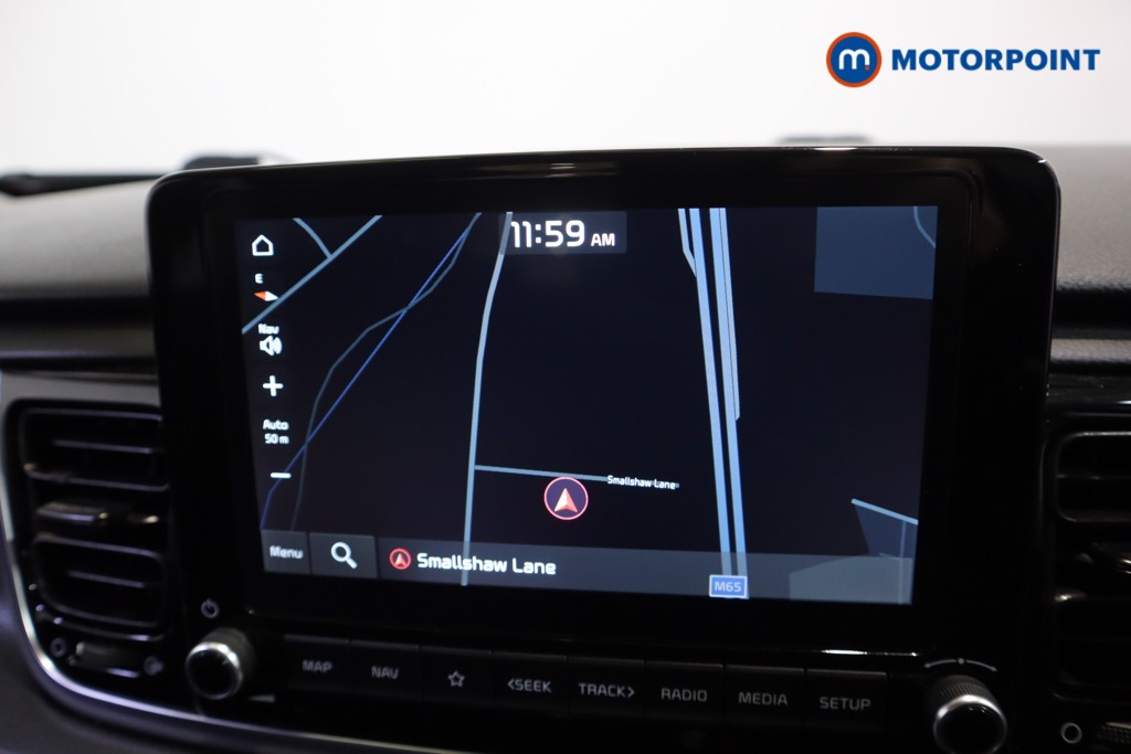 Used Kia Rio 2021 for sale - 77435713: Photo 10