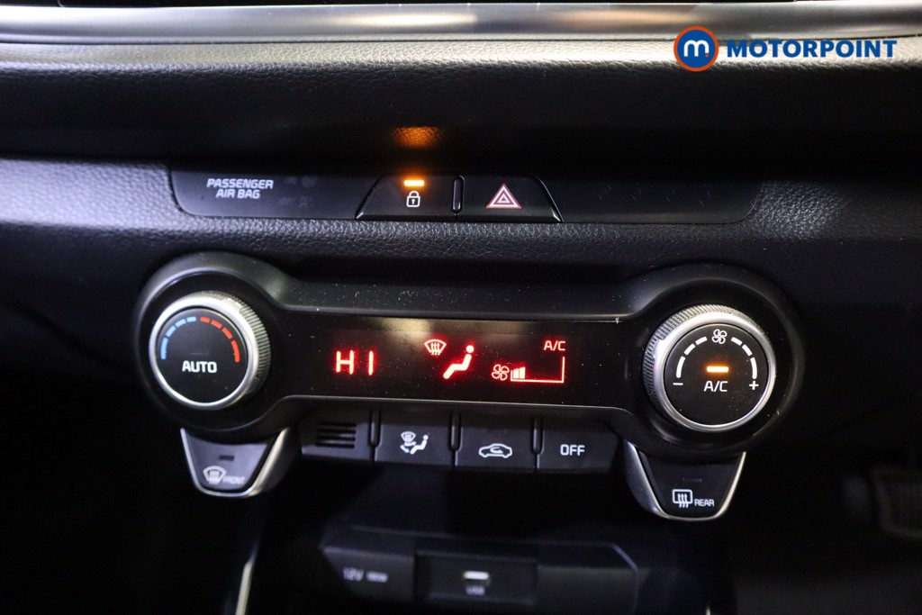 Used Kia Rio 2021 for sale - 77435713: Photo 13