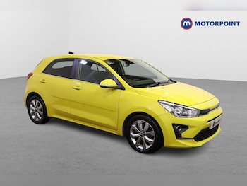 Used Kia Rio 2021 for sale - 77435713: Photo